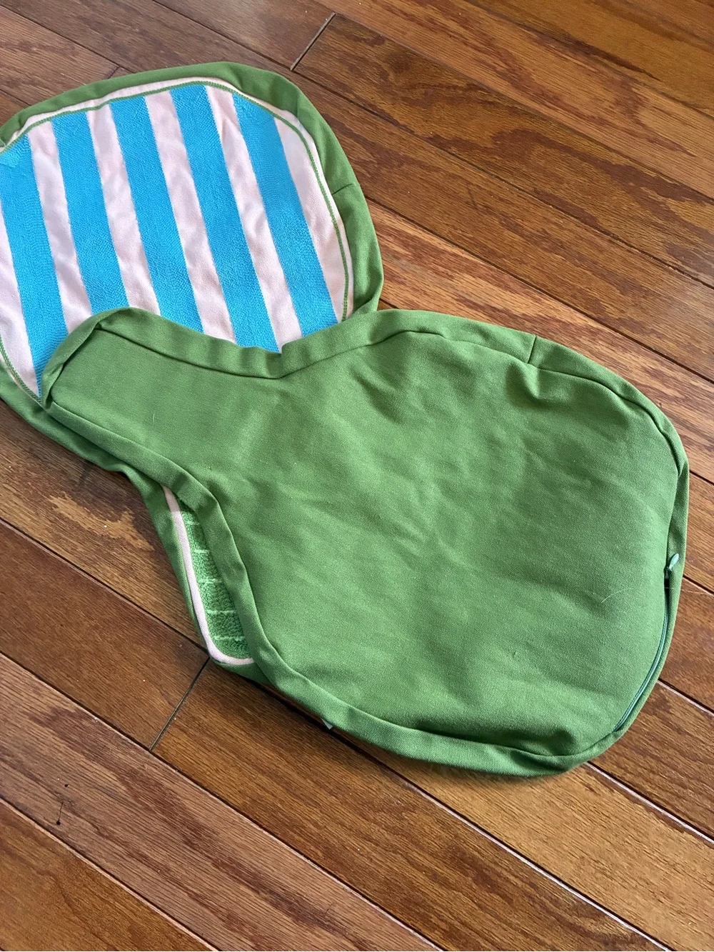 Pickle Ball Pillow Covers